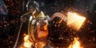В Mortal Kombat 11 на PS4 и Xbox One начались бесплатные выходные